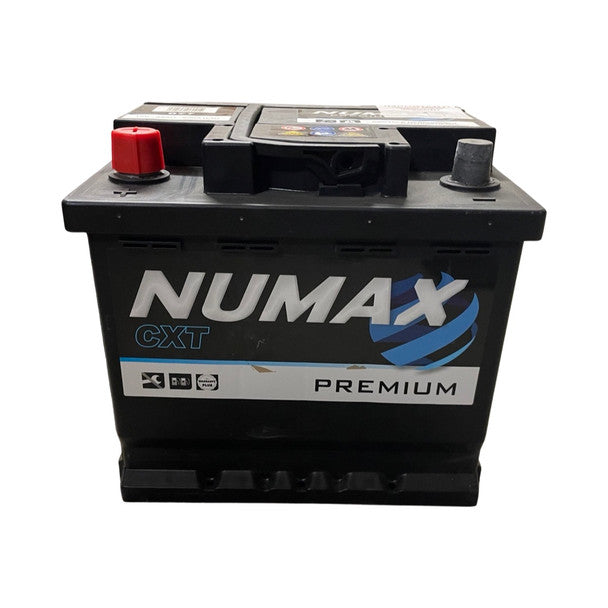 1361072 - Replacement Battery