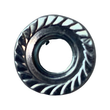 1362007 - Genuine Replacement Hexagonal Flange Face Nut