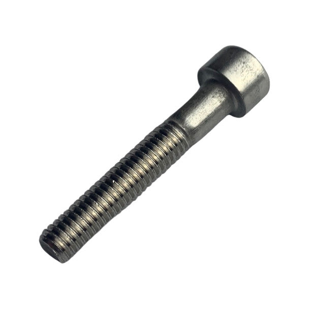 1362017 Hexagon socket set screws/black/M6*35