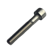 1362017 Hexagon socket set screws/black/M6*35
