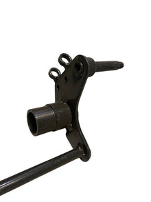 1365080 - Genuine Replacement Rear Axle