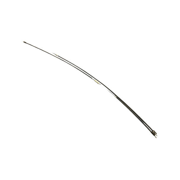 1365128-Genuine Replacement Clutch Cable