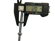 HYM51SPE Stud Bolt 6x60
