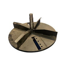 1367025-Genuine Replacement Chipper Disk