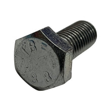 1367071-Genuine Replacement Hex Bolt M10X25