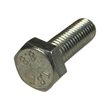 1367077-Genuine Replacement Hex Bolt M8X25