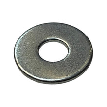 1367080-Genuine Replacement Flat Washer 5