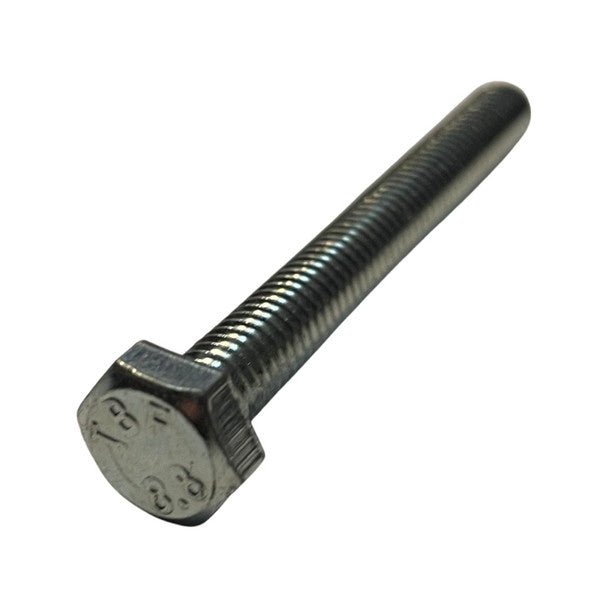 1367081-Genuine Replacement Hex Bolt M6X50