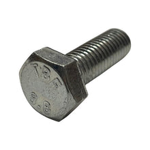 1367088-Genuine Replacement Hex Bolt M10X30
