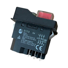 1368048-Genuine Replacement HYP2HT550E Switch Button