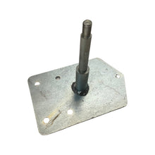 1371027 - Genuine Replacement Wheel Bracket