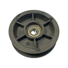 1371032 - Genuine Replacement Big Tensioner Pulley