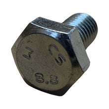 1371054 Hexagon bolt M10x20