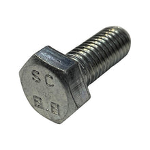 1371062-Genuine Replacement Hexagon Bolt M8X25
