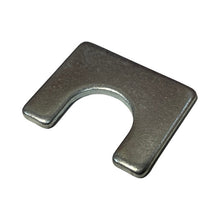HYSC1500E Wheel Axle Plate