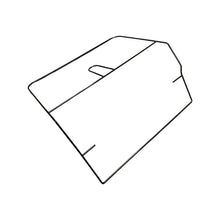 1374027 - Genuine Replacement Collection Bag Frame