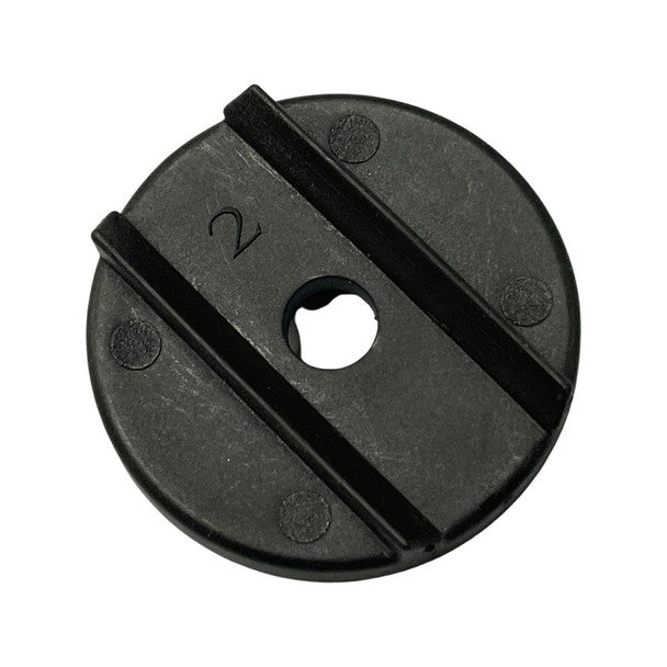1374031-Genuine Replacement Washer