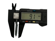 HYSC1500E Screw
