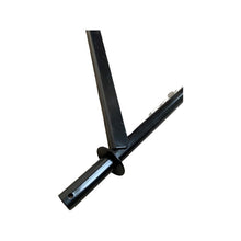 1376023 - Genuine Replacement Axle Bracket
