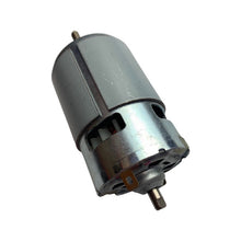 1391043-Genuine Replacement Motor