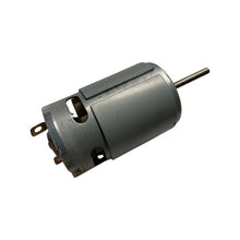 1392019-Genuine Replacement Motor