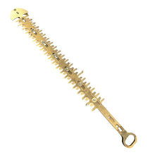 1392049 - Genuine Replacement Hedge Trimmer Blades