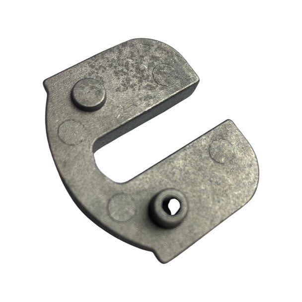 1396039 - Genuine Replacement Fixed Plate For Guide Board
