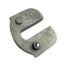 1396039 - Genuine Replacement Fixed Plate For Guide Board