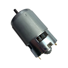 1396057-Genuine Replacement Motor