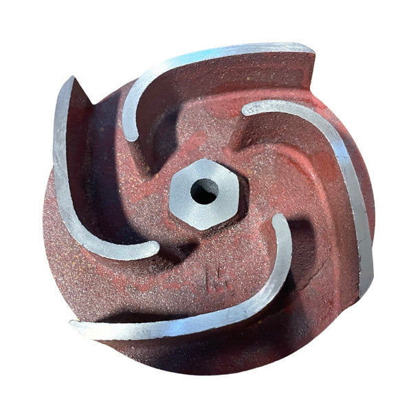 1412012 - Genuine Replacement Impeller