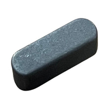 flat key