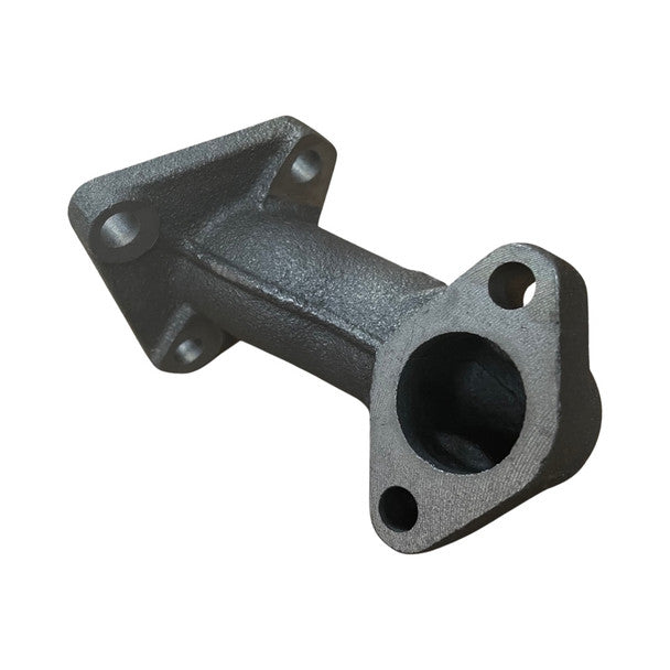 1414043 - Genuine Replacement Exhaust Pipe