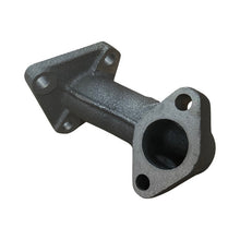 1414043 - Genuine Replacement Exhaust Pipe