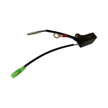 1415035 - Genuine Replacement Amplifier