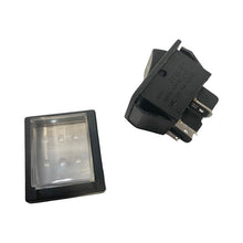 1415108 - Genuine Replacement On / Off Switch