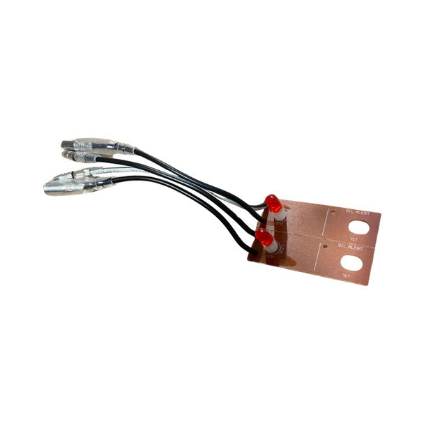 1415109 - Genuine Replacement Engine Oil Alarm Lamp