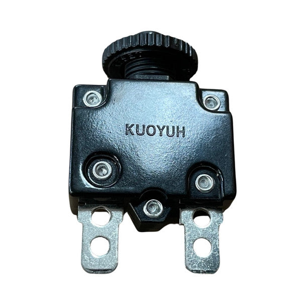 1415111 - Genuine Replacement Thermal Protector