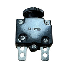 1415111 - Genuine Replacement Thermal Protector