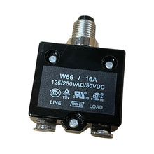 1415114 - Genuine Replacement Thermal Protector