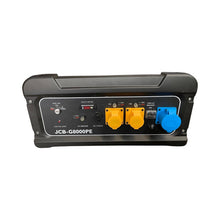 1415135 - Genuine Replacement Control Panel