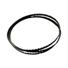 BASA1 Saw Band