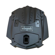 DC100 Motor Casing