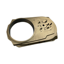 DC500 Upper Housing
