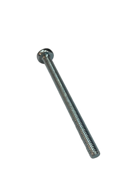 1460058 - Genuine Replacement M6×75 Cross Pan Head Screw