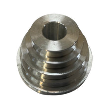 1464013 - Genuine Replacement Driven Wheel