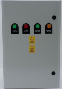 1500ATS4P-6 - 3 phase 125Amp  ATS kit