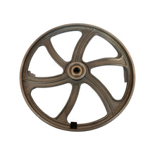 1504053 - Genuine Replacement Belt Pulley