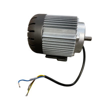 1504078 - Genuine Replacement Motor