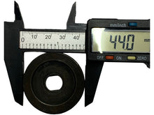1531052 - Genuine Replacement Blade Flange Outer