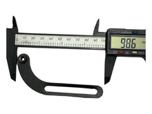 JCB-MS210C Linkage C